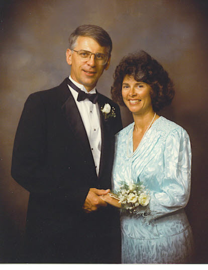 11/24 John and Dianne in 1989