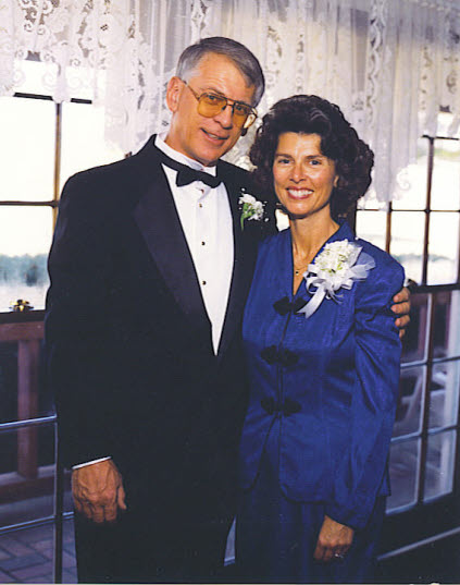 16/24 John and Dianne early 1998